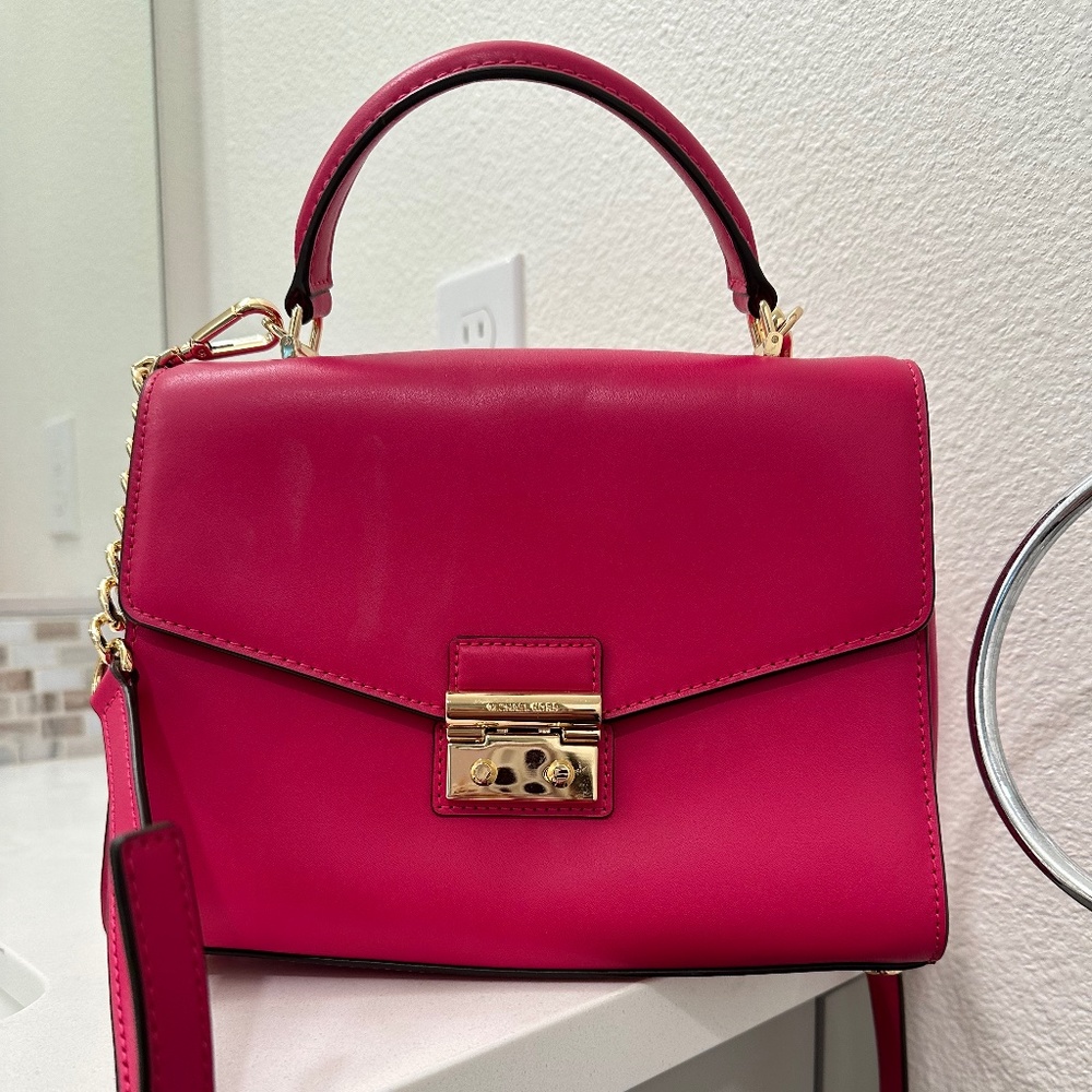 MK small crossbody bag